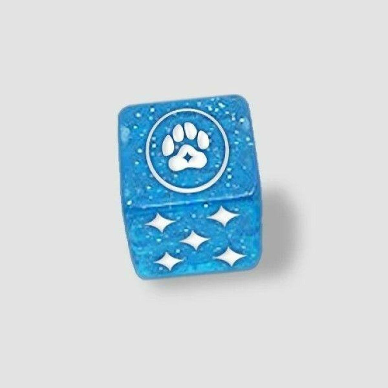 Magical Kitties Save The Day: Kitty Paw Dice - Good Games
