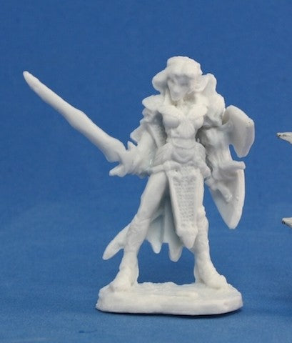 Reaper Bones Aviriel Female Elf - Good Games