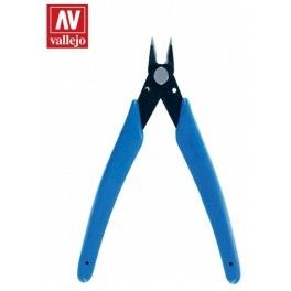 Vallejo Tools Flush Cutter - Good Games