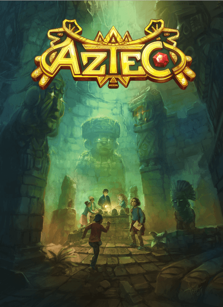 Aztec - Good Games
