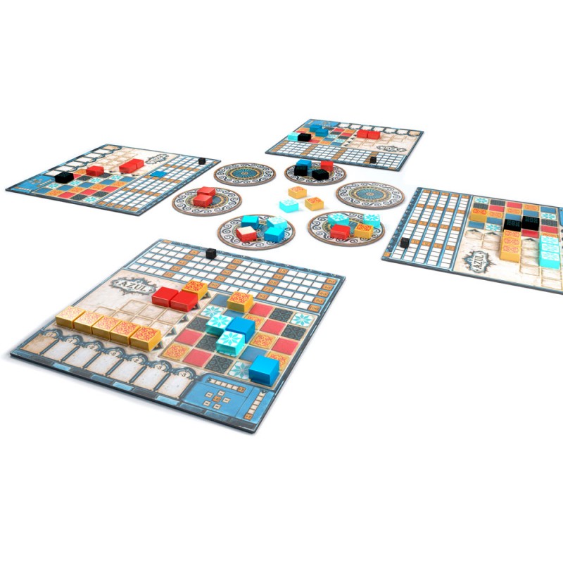 Azul - Good Games