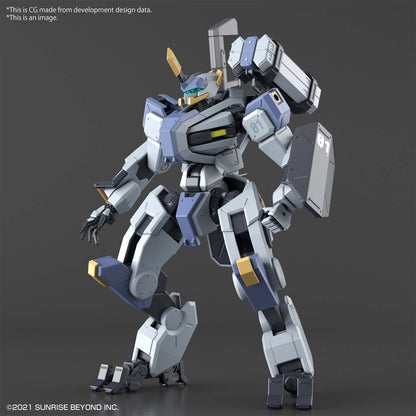 Hg 1/72 Mailes Byakuchi - Good Games