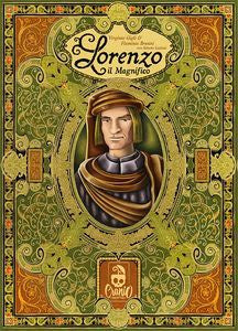 Lorenzo Il Magnifico - Good Games