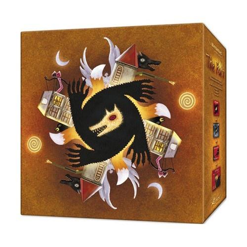 Werewolves Of Millers Hollow The Pact - Good Games