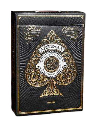 Theory 11 Artisan Playing Cards