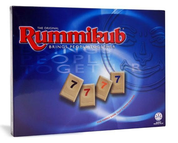 Rummikub Original - Good Games