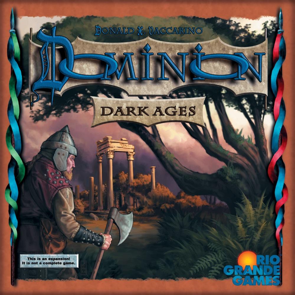 Dominion - Dark Ages - Good Games