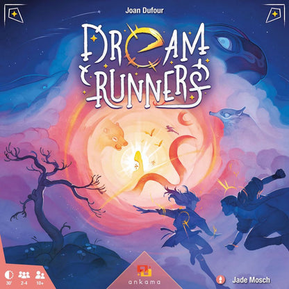 Dream Runners - Good Games