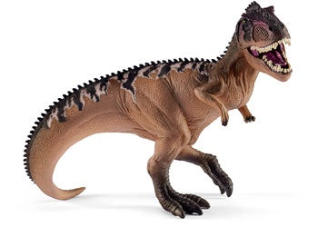 Schleich - Giganotosaurus - Good Games