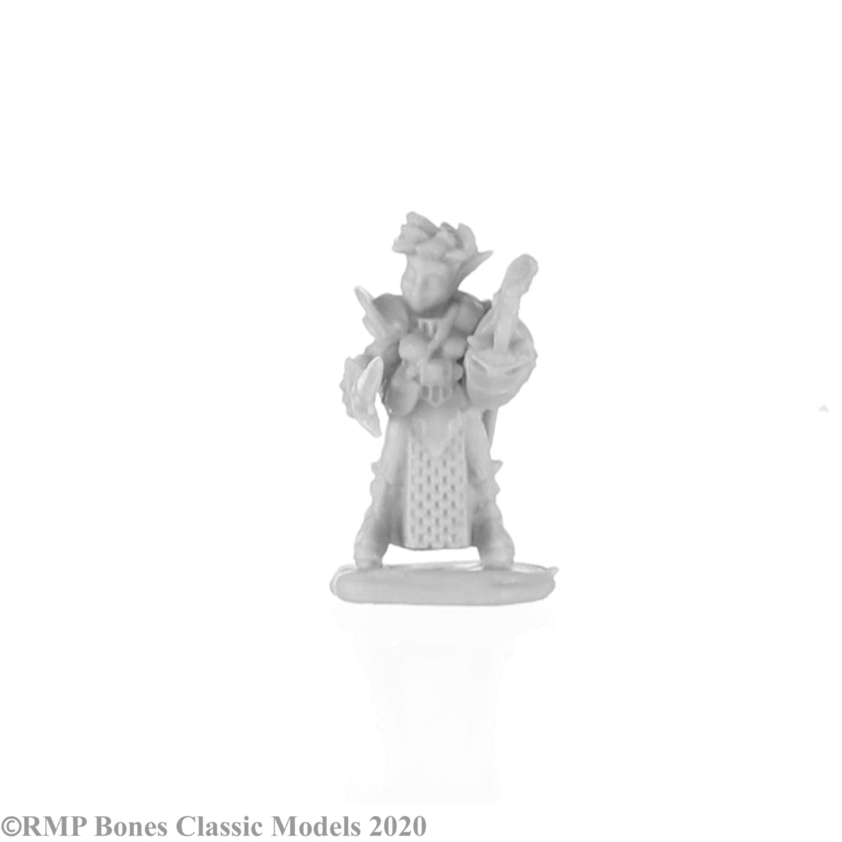 Blink Berenwicket Gnome (Bobby Jackson sculpt)