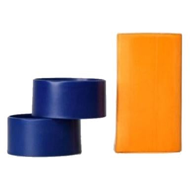 Redgrass Minature Holder V2 Additional Caps - Blue - Good Games