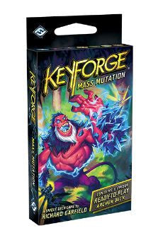 Keyforge - Mass Mutation Archon Deck - Good Games