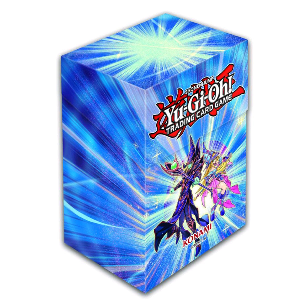 Yu-Gi-Oh! - Dark Magicians Card Case - Good Games