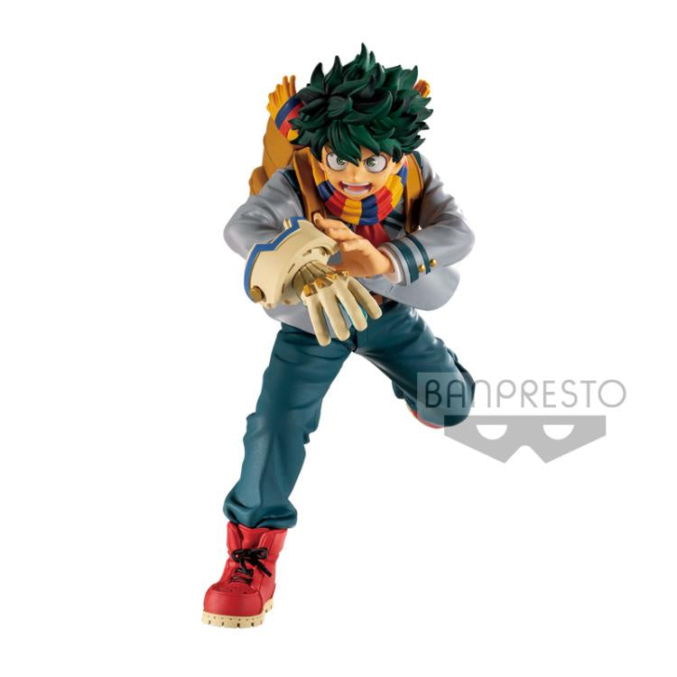 My Hero Academia Bravegraph #1 Vol.1