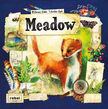 Meadow - Good Games