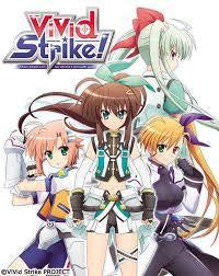 Weiss Schwarz - WS-BT Vivid Strike Booster Box Japanese - Good Games