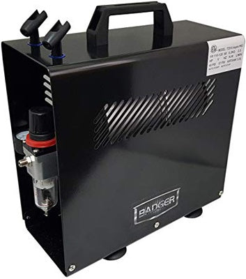 TC910 Aspire Pro Compressor - Good Games