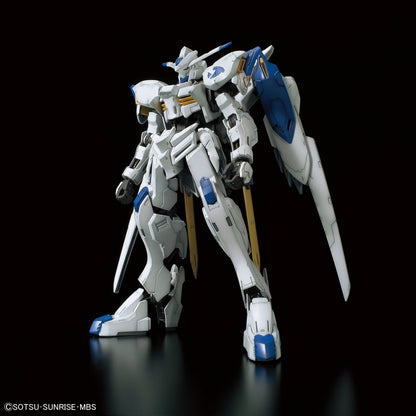 Bandai 1/100 Full Mechanics Gundam Bael - Good Games