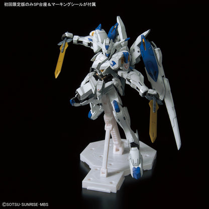 Bandai 1/100 Full Mechanics Gundam Bael - Good Games