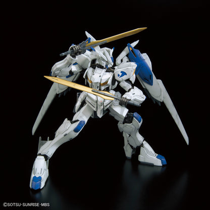 Bandai 1/100 Full Mechanics Gundam Bael - Good Games