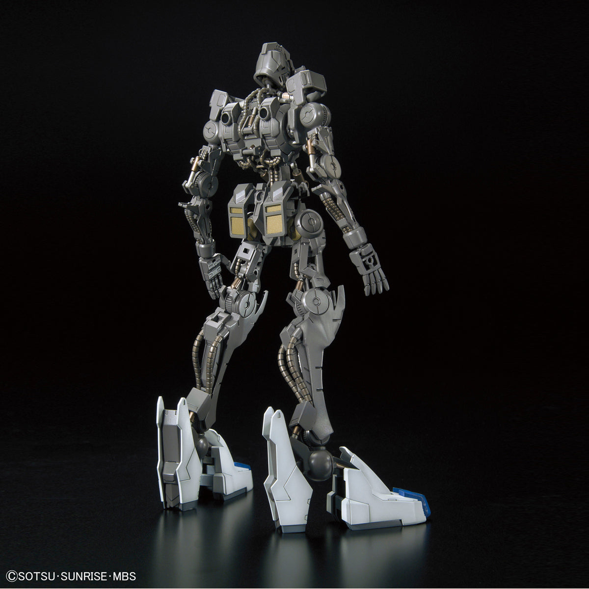 Bandai 1/100 Full Mechanics Gundam Bael - Good Games
