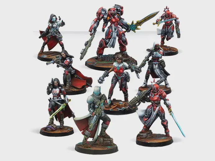 Bakunin Observance Bundle - Good Games