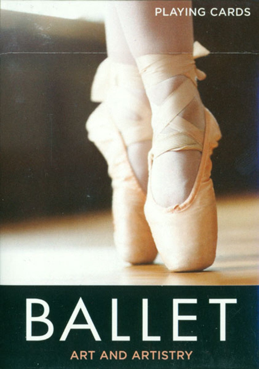 Ballet Poker