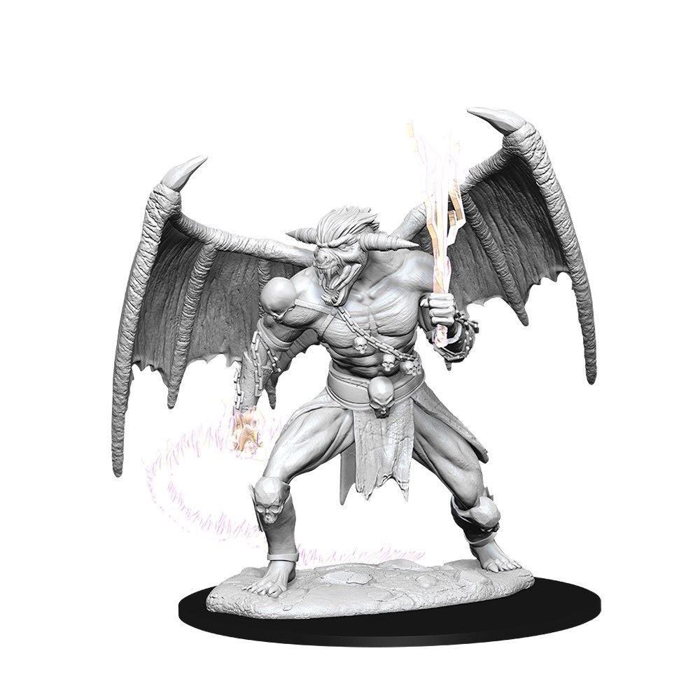 Dungeons & Dragons - Nolzurs Marvelous Unpainted Miniatures Balor - Good Games