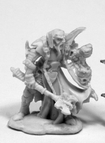 Reaper Bones Balthon Evil Cleric - Good Games