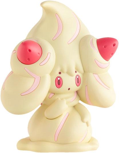 Pokemon Model Kit Quick Alcremie - Good Games