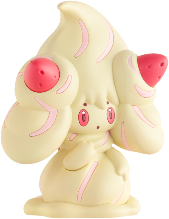 Pokemon Model Kit Quick Alcremie - Good Games
