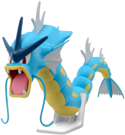 Pokemon Model Kit Gyarados - Good Games