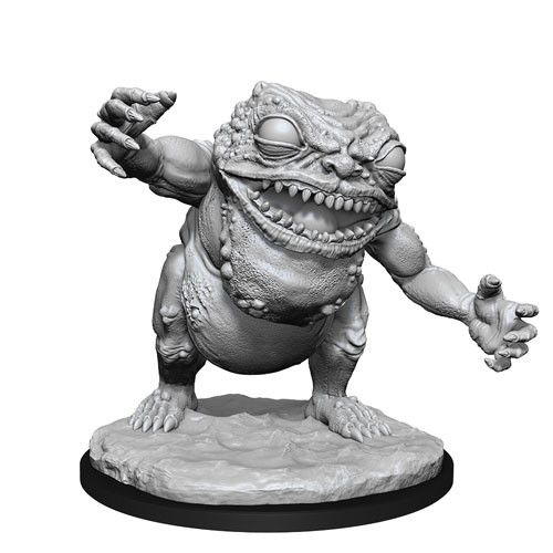 Dungeons &amp; Dragons - Nolzurs Marvelous Unpainted Miniatures Banderhobb