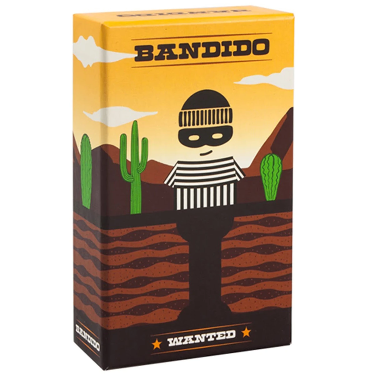 Bandido - Good Games