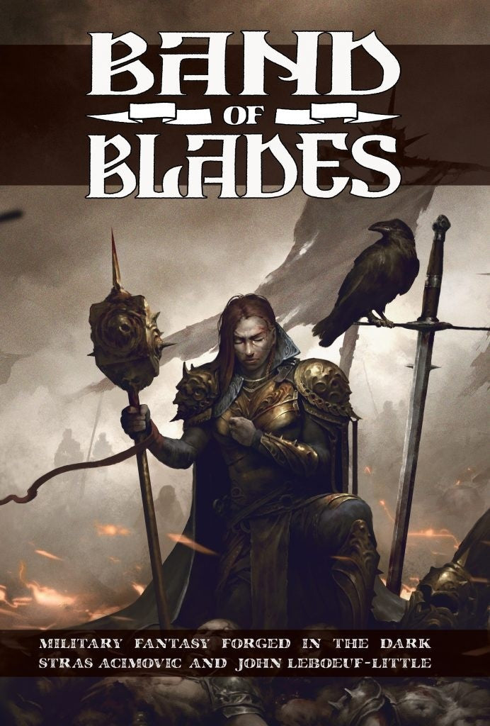Band Of Blades - Good Games
