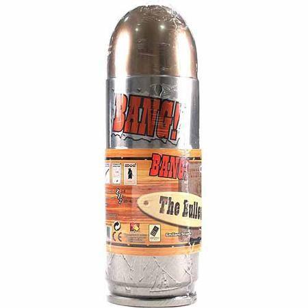 Bang! The Bullet - Good Games
