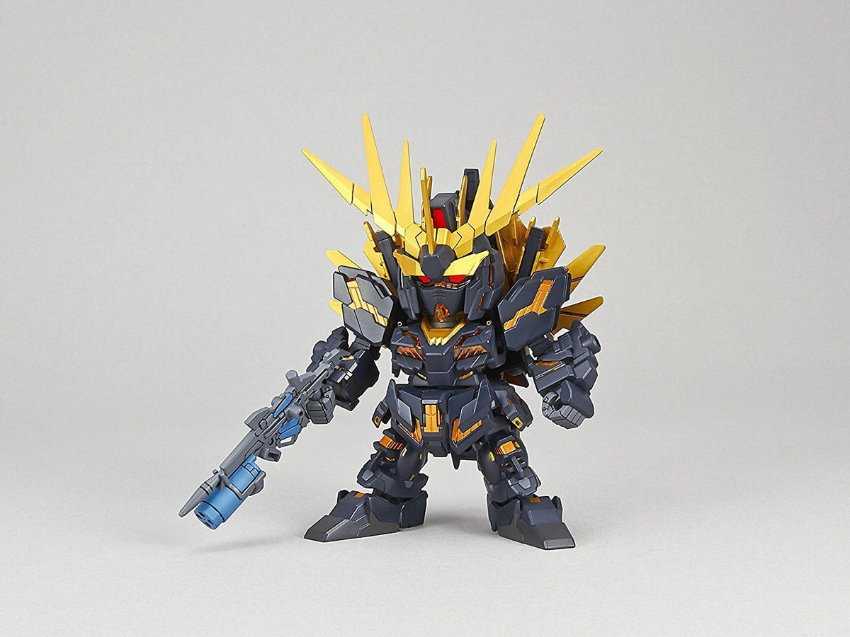 Bandai SD Gundam Ex-Standard 015 Unicorn Gundam 02 Banshee Norn (Destroy Mode) - Good Games