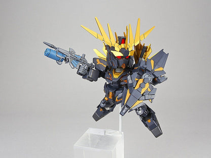 Bandai SD Gundam Ex-Standard 015 Unicorn Gundam 02 Banshee Norn (Destroy Mode) - Good Games