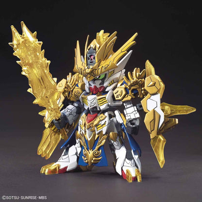 Bandai SD Ma Chao Gundam Barbatos - Good Games
