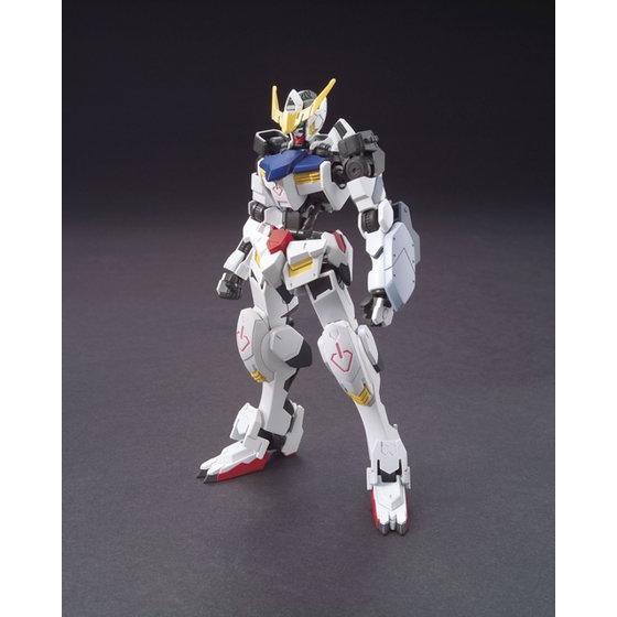 Bandai HG 1/144 Gundam Barbatos