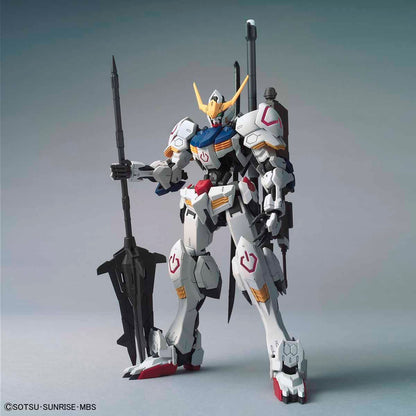 Bandai MG 1/100 Gundam Barbatos - Good Games