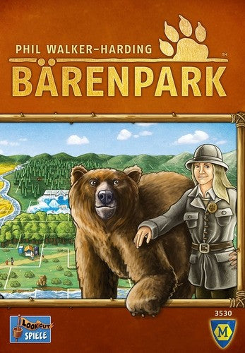 Barenpark - Good Games