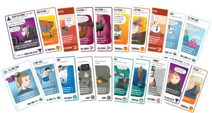 Exploding Kittens: Barking Kittens Expansion - Good Games