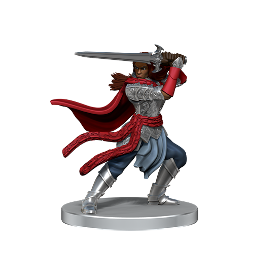 Dungeons & Dragons Icons of the Realms Curse of Strahd - Denizens of Barovia - Good Games