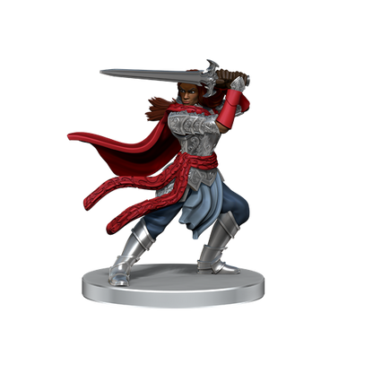 Dungeons & Dragons Icons of the Realms Curse of Strahd - Denizens of Barovia - Good Games