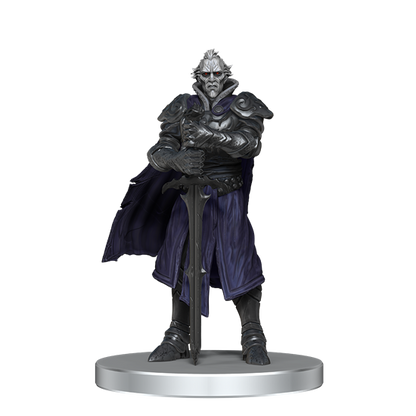 Dungeons & Dragons Icons of the Realms Curse of Strahd - Denizens of Barovia - Good Games