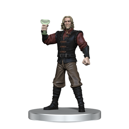 Dungeons & Dragons Icons of the Realms Curse of Strahd - Denizens of Barovia - Good Games