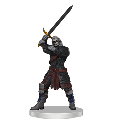 Dungeons & Dragons Icons of the Realms Curse of Strahd - Denizens of Barovia - Good Games