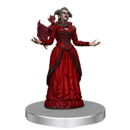 Dungeons & Dragons Icons of the Realms Curse of Strahd - Denizens of Barovia - Good Games