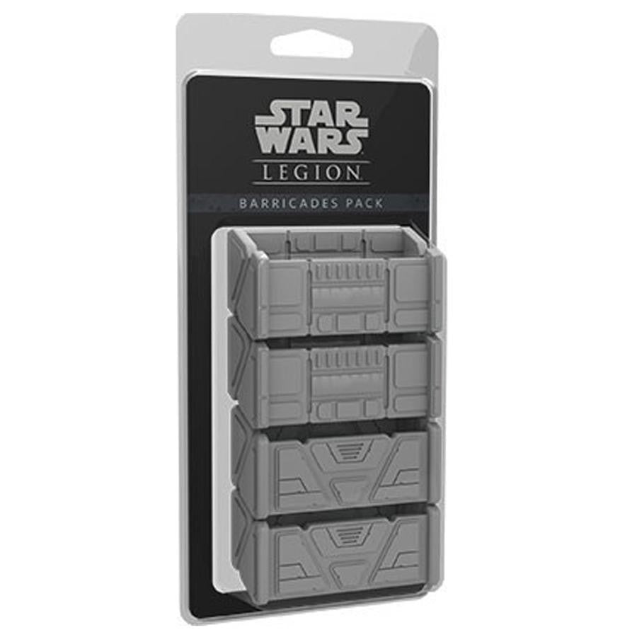 Star Wars: Legion - Barricades Pack - Good Games